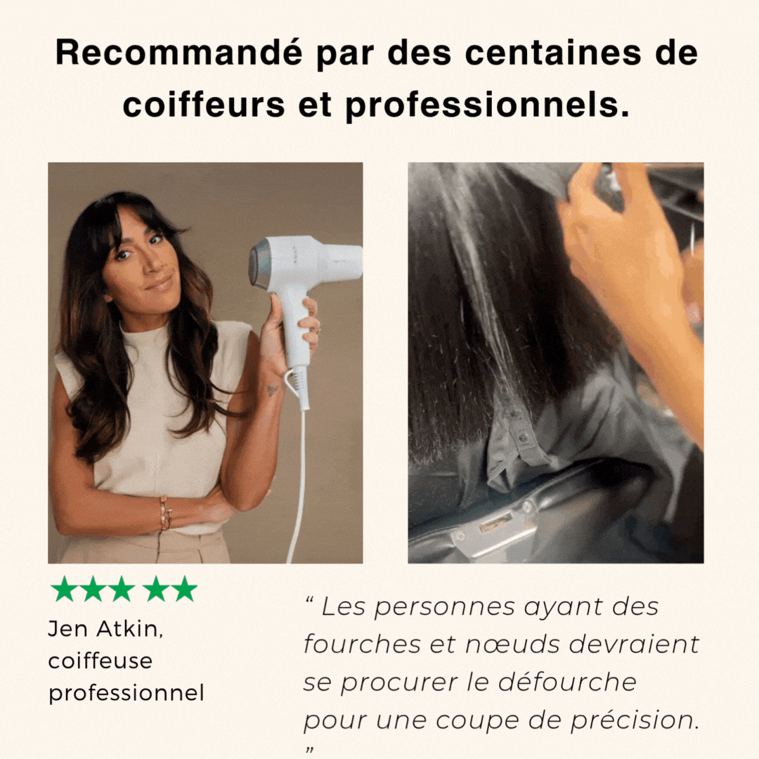 Coupe fourche