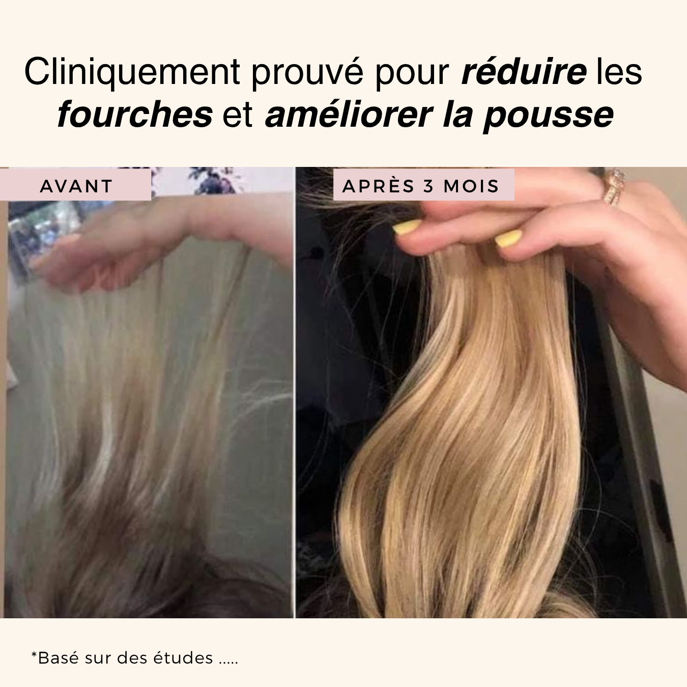 Coupe fourche
