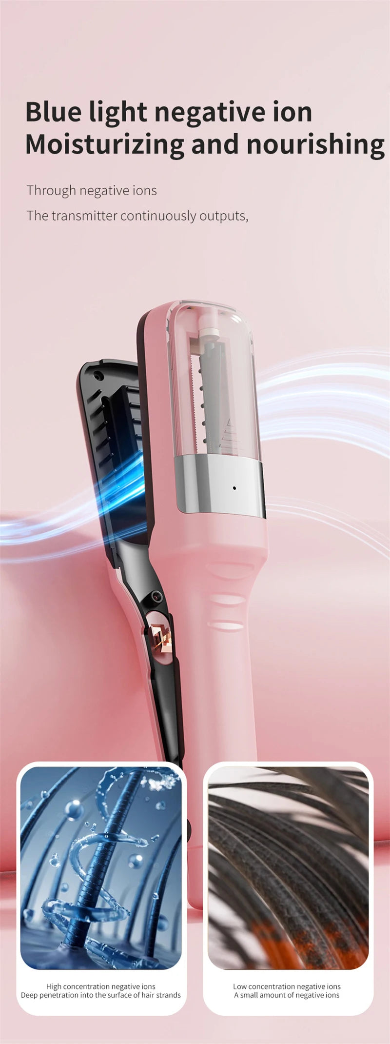 Coupe fourche